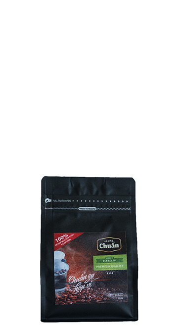 Abro Coffee Espresso