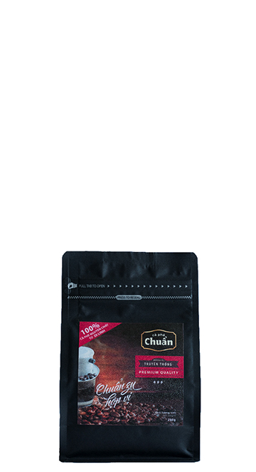 Abro Coffee Truyền thống