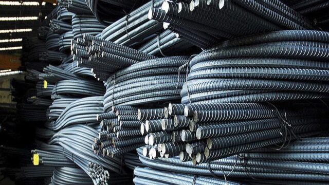 THỊ TRƯỜNG THÉP CHÂU Á CHỊU SỨC ÉP VÌ THÉP GIÁ RẺ CỦA NGA
