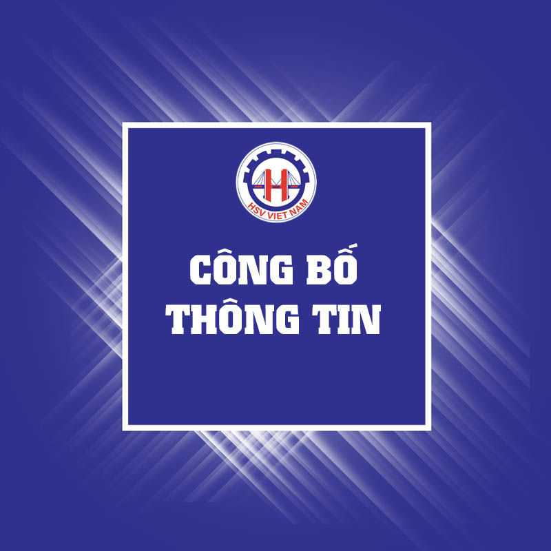 HSV _ Đính chính, bổ sung tài liệu công bố thông tin về Đại hội đồng cổ đông thường niên năm 2026