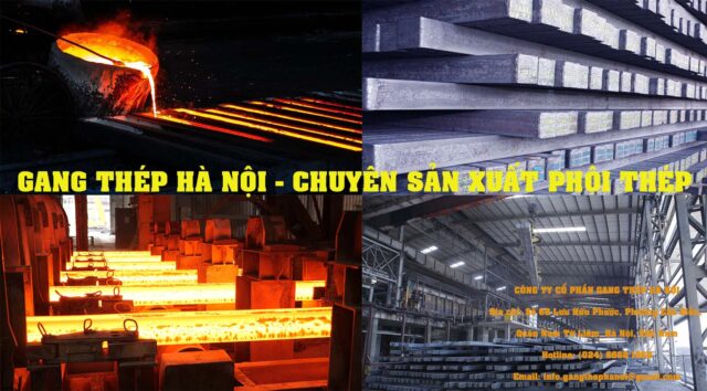 Cổ phiếu ngành thép chờ thời
