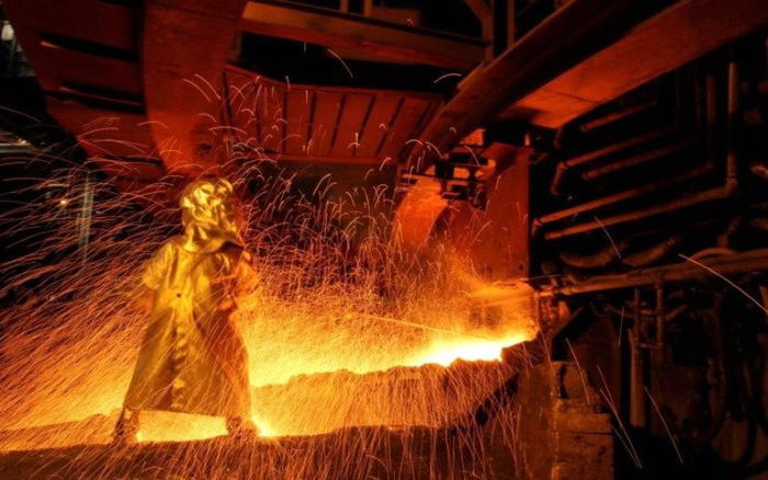 Goldman Sachs: Giá hàng hóa có thể tăng 43% – trở thành tài sản tốt nhất năm 2023