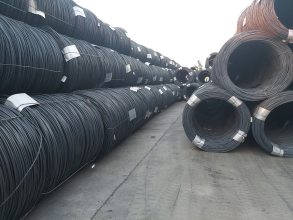 Doanh nghiệp nói gì về đề xuất giảm thuế để ‘hạ nhiệt’ giá thép của Bộ Tài chính?