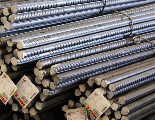 Mác thép là gì? Phân loại, tiêu chuẩn và mọi thứ bạn cần biết về mác thép