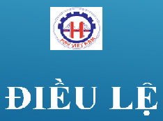 HSV_ Điều lệ sửa đổi Công ty Cổ phần Tập đoàn HSV Việt Nam
