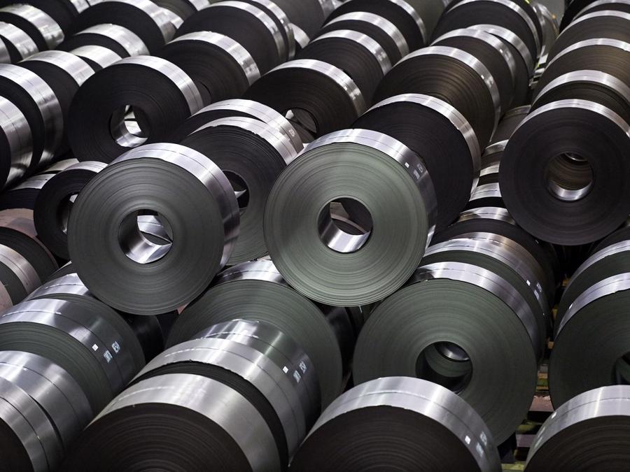 Worldsteel: Nhu cầu thép thế giới có thể tăng gần 2%