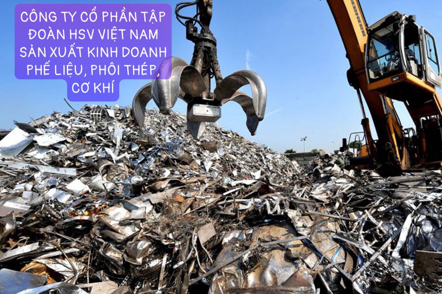 Phế liệu nội địa của Mỹ tăng trong giao dịch tháng 11