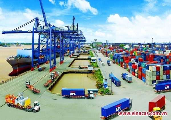 Ngành Nông nghiệp kỳ vọng ”cán đích” xuất khẩu