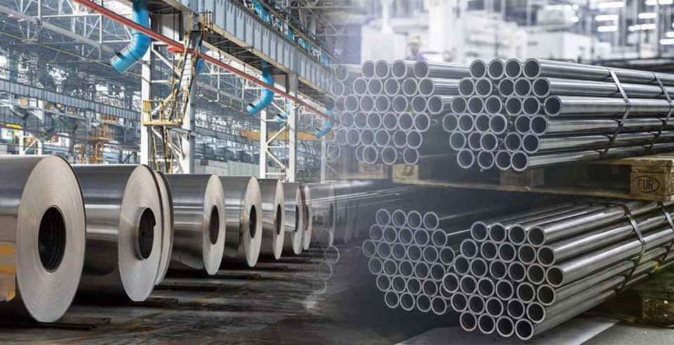 Xuất khẩu thép của Trung Quốc vẫn tăng trong hai tháng đầu năm 2024