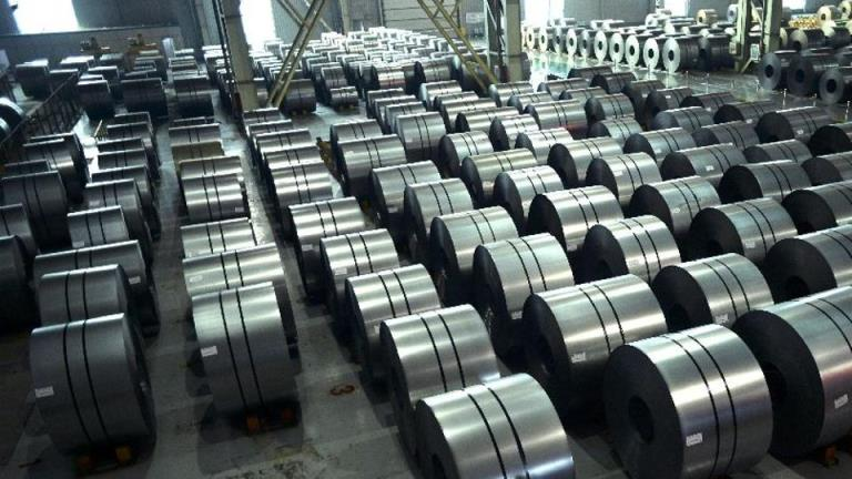 HOA KỲ, TRUNG QUỐC, CHÂU ÂU VÀ ẤN ĐỘ CÓ NHU CẦU NHẬP KHẨU SẮT THÉP VIỆT TƯƠNG ĐỐI LỚN TRONG 2022