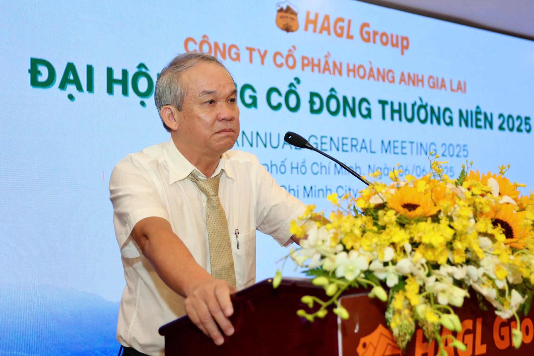 Bầu Đức "thoát cửa tử" nhờ những loại cây ngắn ngày ít ai ngờ tới